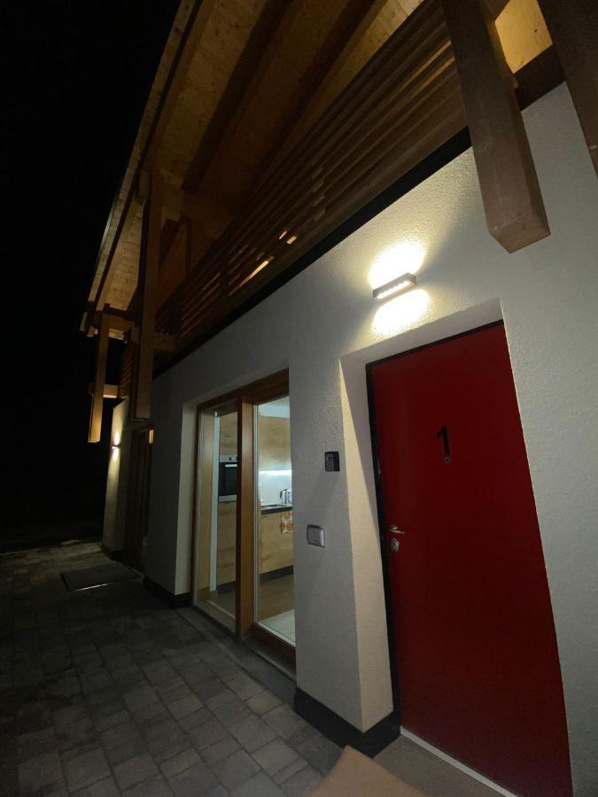 Chalet Relax Molveno E Andalo Dolomiti Exterior foto