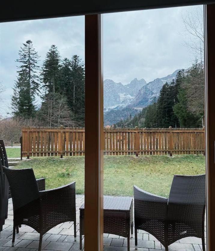 Chalet Relax Molveno E Andalo Dolomiti Exterior foto